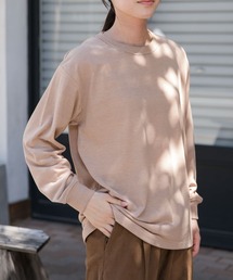 ITEMS URBANRESEARCH トレーナーDOORS ボーダーシャツ ボーダーワイドプルオーバー[DRA4-21A101]｜URBAN RESEARCH公式