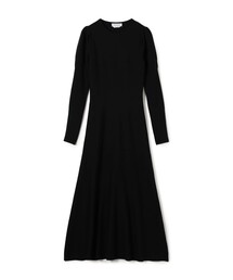 GABRIELA HEARST HANNAH DRESS