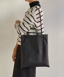 《15 quinze》レザーBAG