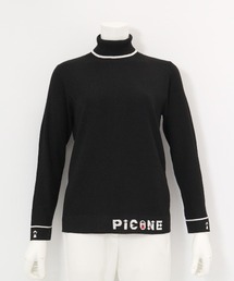 Picone CLUB｜ピッコーネクラブ（レディース）のトップス（ブラック