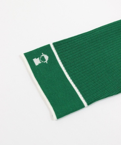 Picone CLUB（ピッコーネクラブ）の「ハイネックリブニット（ニット