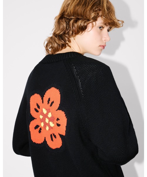 KENZO｜ケンゾーのカーディガン/ボレロ通販 - ZOZOTOWN