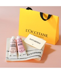 L'OCCITANE｜ロクシタンのボディケアキット/ギフトセット通販 - ZOZOTOWN