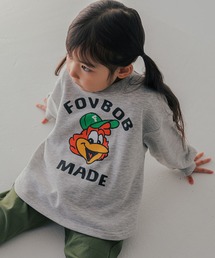 FOV | FOV/フォブ F/B BIRD トレーナー(スウェット)