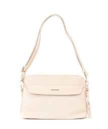 HusHusH | タッセル付きミニショルダーバッグ(ショルダーバッグ)