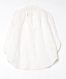 8/24削除 Plage FROSTY ブラウス プラージュ 大人気完売品 FROSTY ブラウス（シャツ／ブラウス）｜Plage（プラージュ）の