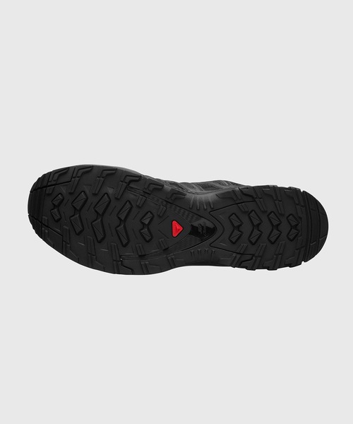 SALOMON(サロモン)の「【SALOMON/サロモン】XA PRO 3D(スニーカー・メンズ・ブラック・26.5cm/27.5cm/28.0cm/27.0cm/26.0cm)」の3枚目の写真