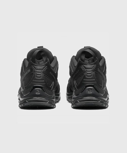 SALOMON(サロモン)の「【SALOMON/サロモン】XA PRO 3D(スニーカー・メンズ・ブラック・26.5cm/27.5cm/28.0cm/27.0cm/26.0cm)」の5枚目の写真