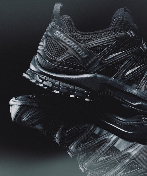 SALOMON/サロモン】XA PRO 3D（スニーカー）｜SALOMON（サロモン