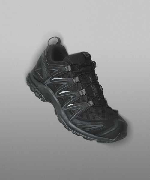 SALOMON/サロモン】XA PRO 3D（スニーカー）｜SALOMON（サロモン