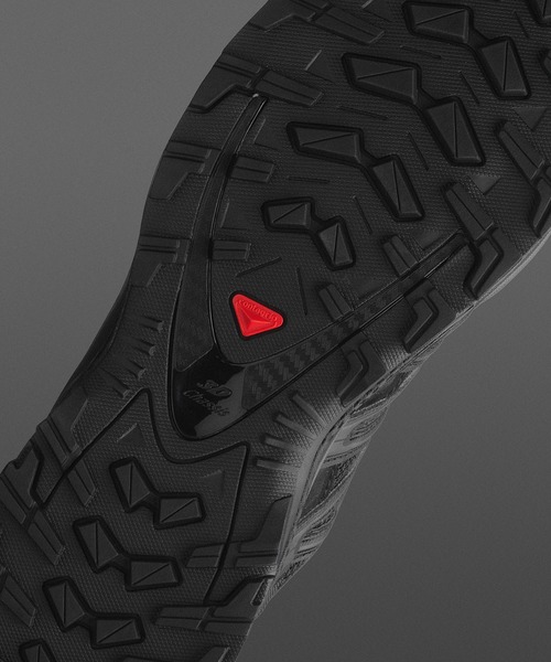 SALOMON(サロモン)の「【SALOMON/サロモン】XA PRO 3D(スニーカー・メンズ・ブラック・26.5cm/27.5cm/28.0cm/27.0cm/26.0cm)」の10枚目の写真