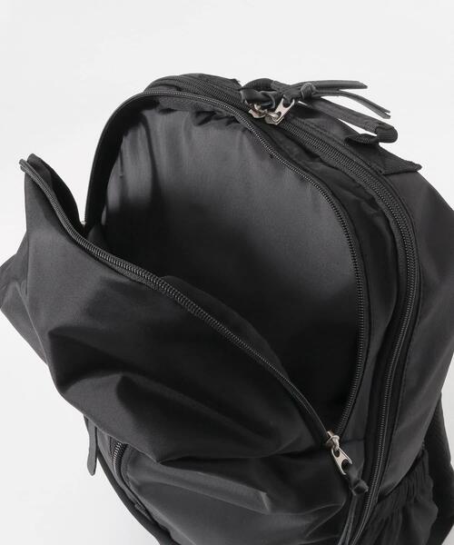 URBAN RESEARCH DOORS（アーバンリサーチドアーズ）の「URD BACKPACK（バックパック/リュック・メンズ・ブラック/ブルー系その他・-）」の8枚目の写真