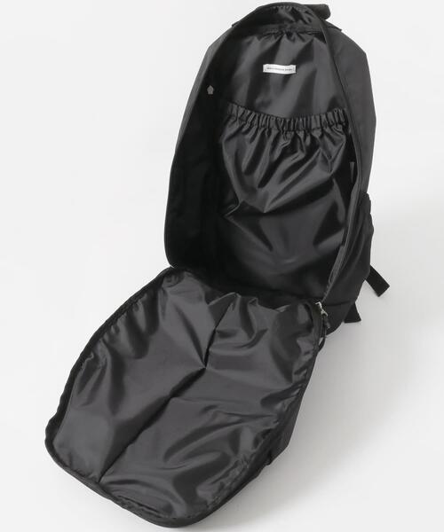 URD BACKPACK（バックパック/リュック）｜URBAN RESEARCH DOORS