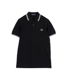 セール】FRED PERRY｜フレッドペリーのトップス（ブラック/黒色系