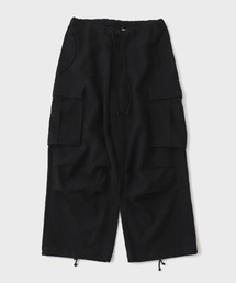 STORY mfg. / ストーリーエムエフジー. PEACE PANTS