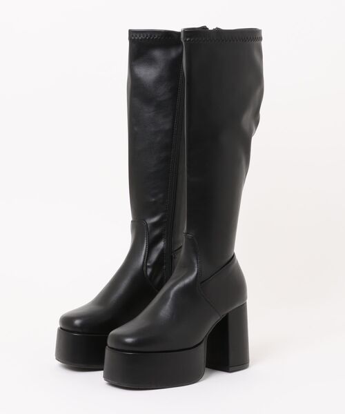 ブイツー　ワンドロップ Hey Dude Womens Wendy Funk Mono Sparkle Electric Pink Casual