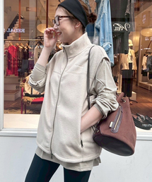 【美品 ゆったり】2022 スピックアンドスパン　ショートコート　ツイード 8/22(木)〜PRE ORDER 10%OFFスタート｜人気スタッフが選ぶ注目の