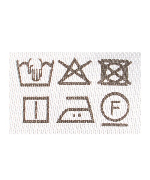 UNITED ARROWS（ユナイテッドアローズ）の「クリーン デニムパンツ（デニムパンツ・レディース・オフホワイト/ライトグレー・38/36）」の22枚目の写真