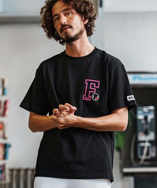 mt9966-Prints and Patches 6oz Short Sleeve Tee Tシャツ(F25F270)