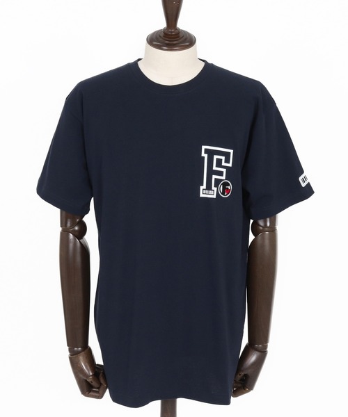mt9966-Prints and Patches 6oz Short Sleeve Tee Tシャツ(F25F270)（T