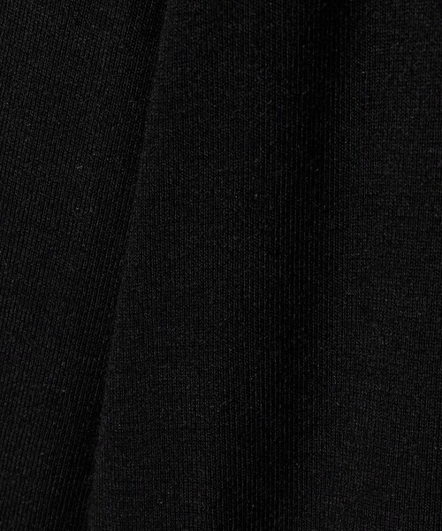 AEWEN MATOPH(イウエン マトフ)の「<AEWEN MATOPH>クルーネックロングスリーブカットソー(Tシャツ/カットソー・レディース・ブラック/オフホワイト・FREE)」の17枚目の写真