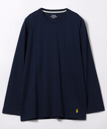 POLO RALPH LAUREN | 限定展開 POLO RALPH LAUREN/ポロラルフローレン ロングスリーブクルーネックシャツ / RM8-A001(Tシャツ/カットソー)