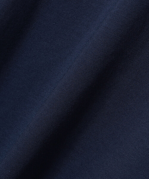 POLO RALPH LAUREN(ポロ ラルフ ローレン)の「限定展開 POLO RALPH LAUREN/ポロラルフローレン ロングスリーブクルーネックシャツ / RM8-A001(Tシャツ/カットソー・メンズ・ネイビー/ブラック・X-LARGE/LARGE/MEDIUM)」の8枚目の写真