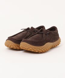 MERRELL（メレル）の「MERRELL メレル WRAPT BUNGEE【本革】レディースシューズ アウトドアスニーカー ゴムシューレース(ラプトバンジー) J008922（スニーカー）」