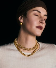 IRIS47(CXtH[Zu)́yIRIS 47zspiral choker/XpC`[J[(lbNX)