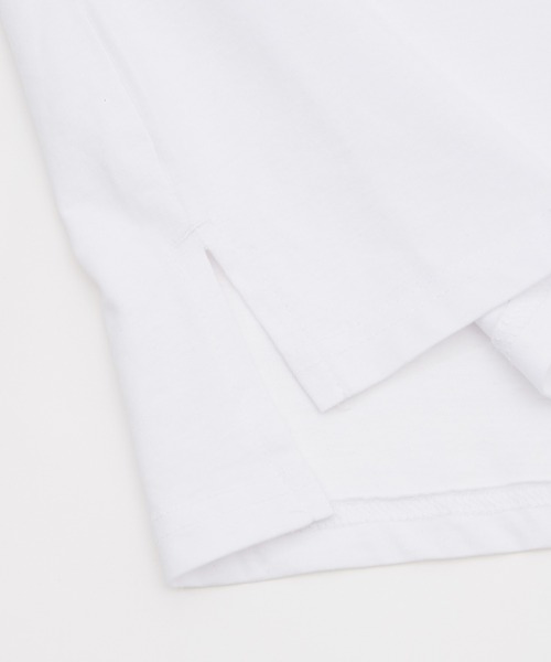 Grateful Dead(グレイトフルデッド)の「【GRATEFUL DEAD】オーバーサイズ プリント 長袖Tシャツ(Tシャツ/カットソー・メンズ・ホワイト系/パープル系1/ホワイト/ネイビー系2/ブラック系/チャコール/ホワイト系2/ホワイト系1・X-LARGE/LARGE/MEDIUM)」の22枚目の写真