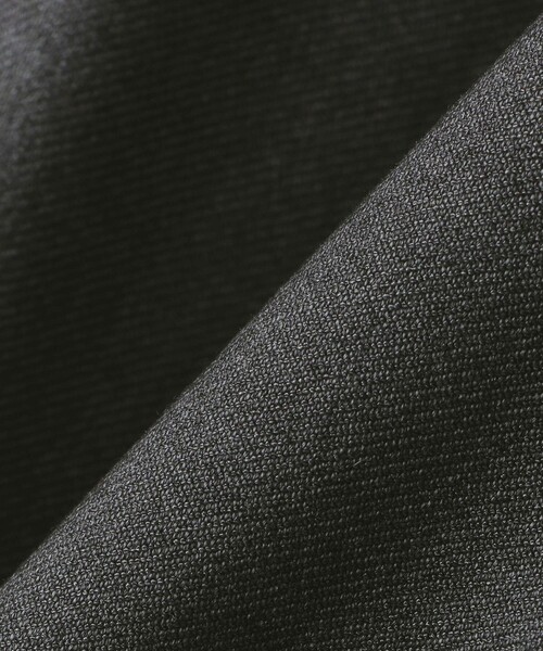 セール】【WEB限定】SHIPS: 中綿 ウールブレンド パデッド フード