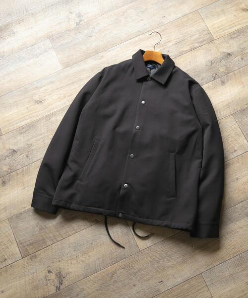 セール】TR コーチジャケット（その他アウター）｜ITEMS URBANRESEARCH