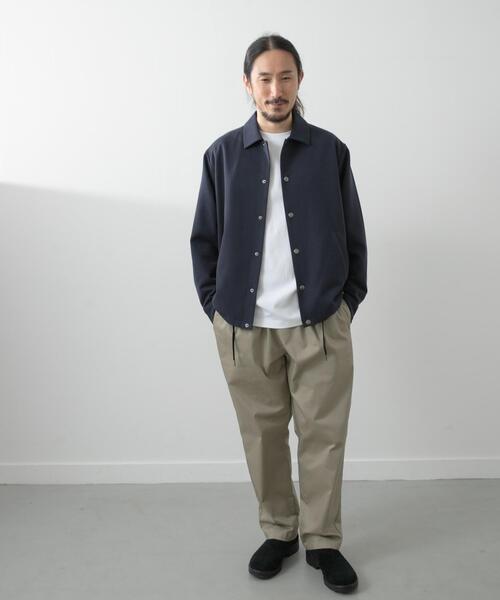 セール】TR コーチジャケット（その他アウター）｜ITEMS URBANRESEARCH