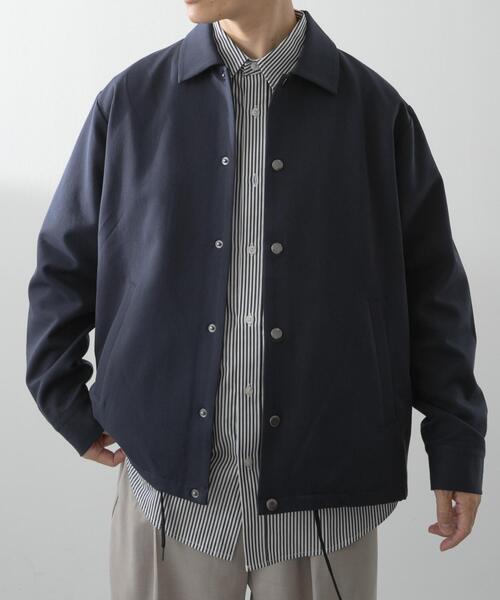 セール】TR コーチジャケット（その他アウター）｜ITEMS URBANRESEARCH