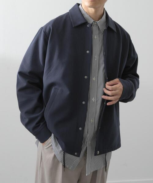 s*u様 GENERAL RESEARCH コーチジャケット　ブラック s*u様 GENERAL RESEARCH コーチジャケット ブラック Yahoo