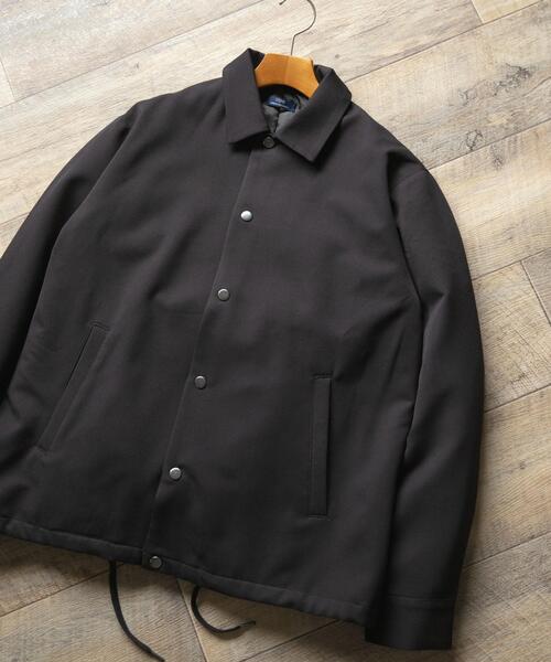 TR コーチジャケット（その他アウター）｜ITEMS URBANRESEARCH