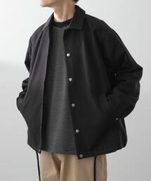 ITEMS URBANRESEARCH(アイテムズ アーバンリサーチ)のTR コーチジャケット(その他アウター)