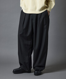 FREAK'S STORE｜フリークスストアのスラックス通販 - ZOZOTOWN