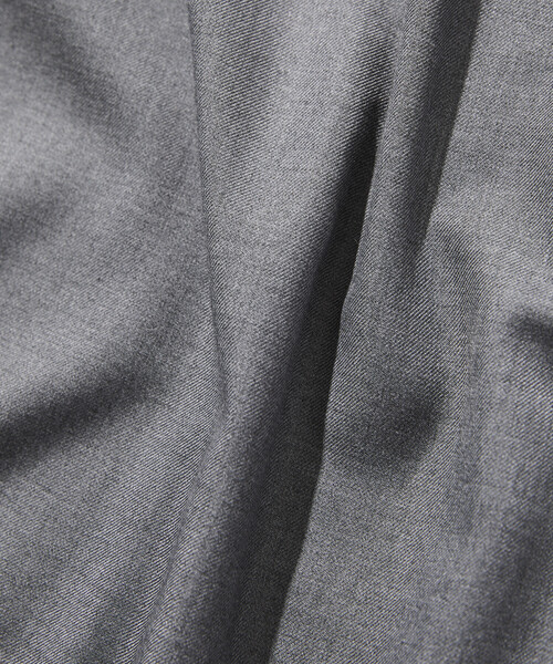 FREAK'S STORE(フリークスストア)の「限定展開 ワイドシルエット バレルレッグ スラックス パンツ(スラックス・メンズ・ブラック系その他/ブラック/ブルー系その他/グレー・SMALL/LARGE/MEDIUM)」の12枚目の写真