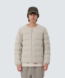 SnowPeak / Land Lightweight Down Jacket ランドライトウェイトダウンジャケット 海外限定