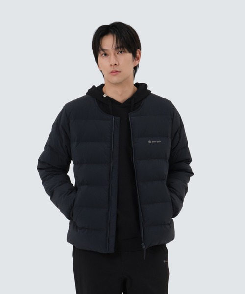 SnowPeak / Land Lightweight Down Jacket ランドライトウェイトダウン