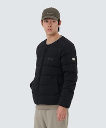 Snow Peak(Xm[s[N)SnowPeak / Land Lightweight Down Jacket  hCgEFCg_EWPbg CO(_EWPbg/R[g)