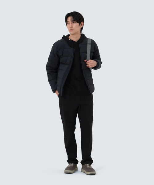 Christian Dior ライトウェイト ランウェイ ジャケット 極美品 アークテリクスヴェイランス 2025年 秋冬コレクション スタート | HUES