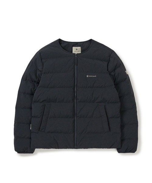 peak 軽量ダウンジャケット SnowPeak / Land Lightweight Down Jacket ランドライトウェイトダウン