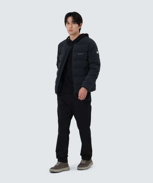 SnowPeak / Land Lightweight Down Jacket ランドライトウェイトダウン