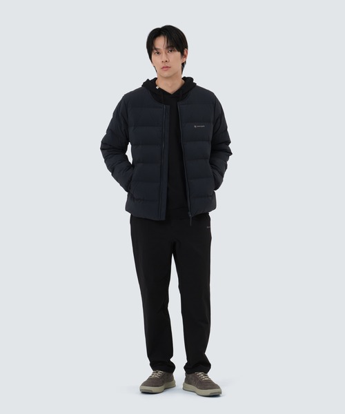 SnowPeak / Land Lightweight Down Jacket ランドライトウェイトダウン