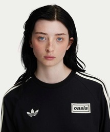 adidas（アディダス）の「adidas Originals × Oasis ツアー