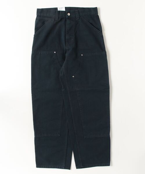 Carhartt WIP（カーハートダブリューアイピー）の「OG DOUBLE KNEE PANT（その他パンツ・メンズ・レッド/ダークネイビー/ブラック・X-SMALL/SMALL/MEDIUM/LARGE）」の3枚目の写真