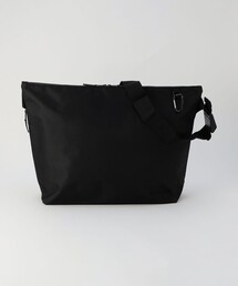 NOLLEY'S LIGHT（ノーリーズライト）の「【ADAM PATEK】 water repellent nylon shoulder big bag（ショルダーバッグ）」