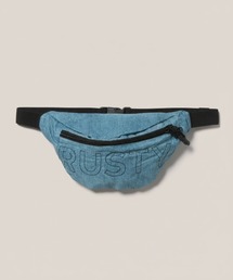 RUSTY（ラスティ）の「【RUSTY / ラスティー】レディースウエストバッグ/ウエストポーチ・ボディバッグ（ボディバッグ/ウエストポーチ）」
